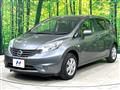 2014 Nissan Note
