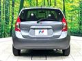 2014 Nissan Note