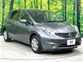 2014 Nissan Note