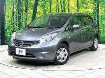 2014 Nissan Note