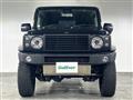 2021 Suzuki Jimny Sierra