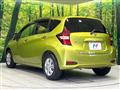 2018 Nissan Note