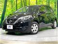 2019 Nissan Note