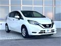 2019 Nissan Note