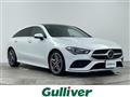 2021 Mercedes-Benz CLA-CLASS