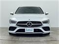 2021 Mercedes-Benz CLA-CLASS