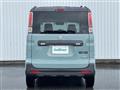 2021 Suzuki Spacia