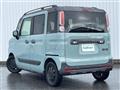 2021 Suzuki Spacia