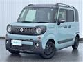 2021 Suzuki Spacia
