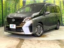 2023 Nissan Serena