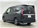 2023 Nissan Serena