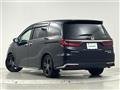 2021 Honda Odyssey Hybrid