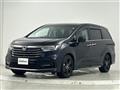 2021 Honda Odyssey Hybrid