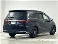 2021 Honda Odyssey Hybrid
