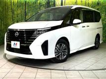 2025 Nissan Serena