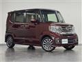 2015 Honda N BOX