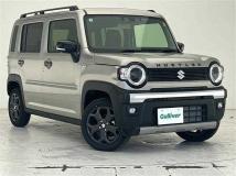 2025 Suzuki Hustler