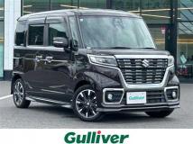 2019 Suzuki Spacia