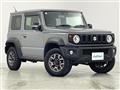 2024 Suzuki Jimny Sierra