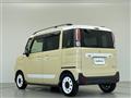 2022 Suzuki Spacia