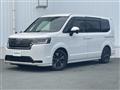 2022 Honda Step WGN