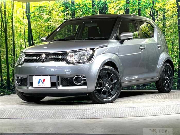 2017 Suzuki Suzuki Others