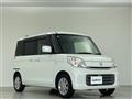 2016 Suzuki Spacia