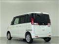 2016 Suzuki Spacia