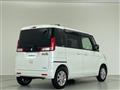 2016 Suzuki Spacia