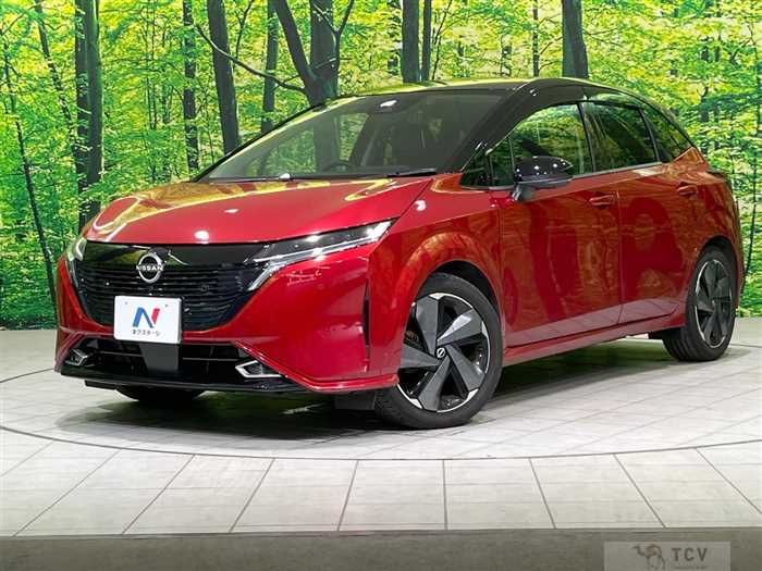2022 Nissan Nissan Others