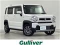 2024 Suzuki Hustler