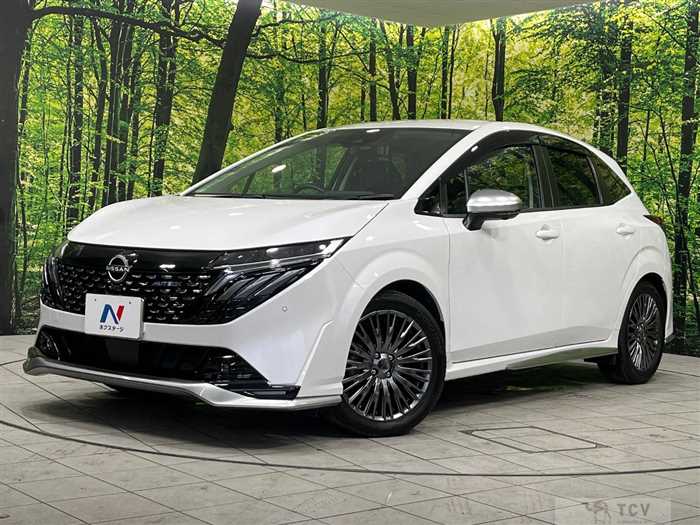 2024 Nissan Nissan Others