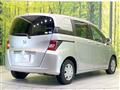2010 Honda Freed Spike