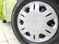 2010 Honda Freed Spike