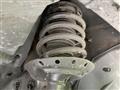 2010 Honda Freed Spike