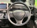 2016 Honda Freed Spike