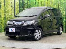 2016 Honda Freed Spike