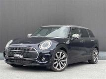 2021 BMW MINI Clubman
