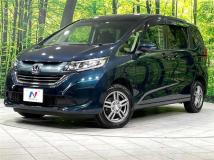2019 Honda Freed