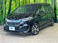 2017 Honda Freed