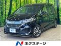 2017 Honda Freed