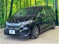 2017 Honda Freed