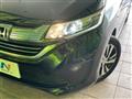2017 Honda Freed