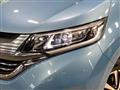 2018 Honda Freed