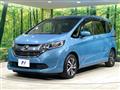 2018 Honda Freed