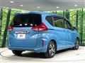 2018 Honda Freed