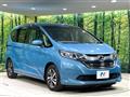 2018 Honda Freed