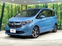 2018 Honda Freed