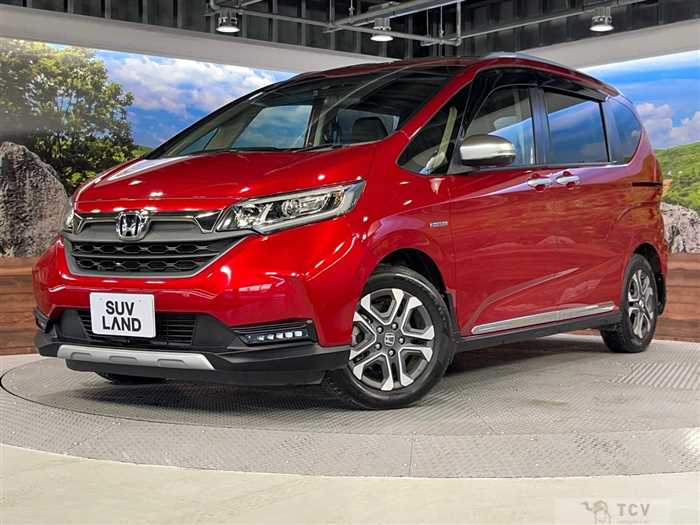 2020 Honda Freed