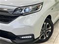 2020 Honda Freed